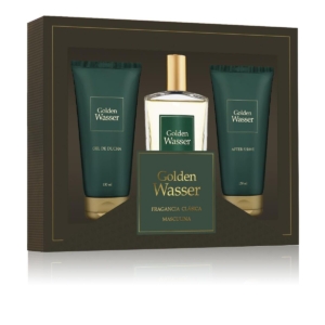 Herreparfume Instituto Español