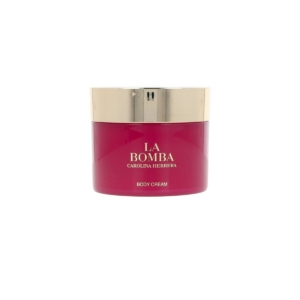 Bodylotion Carolina Herrera LA BOMBA 200 ml