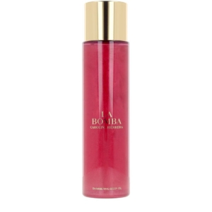 Kropsolie Carolina Herrera LA BOMBA 150 ml