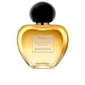 Dameparfume Antonio Banderas HER SECRET ABSOLU 50 ml
