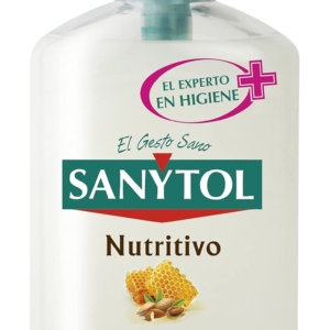 Håndsæbe Sanytol 280110
