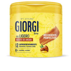 Stylingel Giorgi GEL LIGERO 400 ml