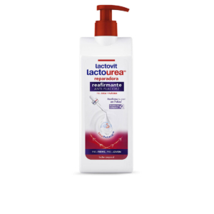 Bodylotion Lactovit LACTO-UREA 400 ml