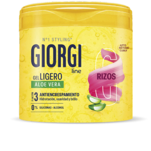 Stylingel Giorgi GEL LIGERO 400 ml