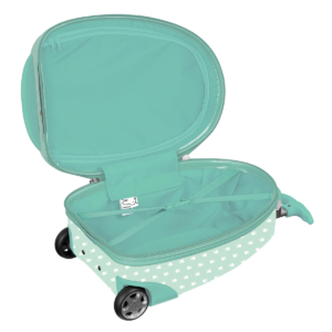 Håndbagage Miffy miffy 16'' 23 L 28 x 43 x 23 cm