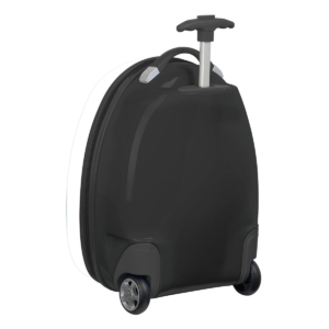 Håndbagage Real Madrid C.F. 16'' 23 L 28 x 43 x 23 cm