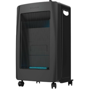 Gasvarmeovn Taurus TROPICANO Sort 4200 W