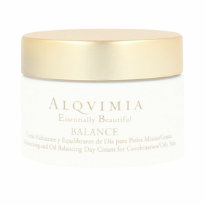 Ansigtscreme Alqvimia ESSENTIALLY BEAUTIFUL 50 ml