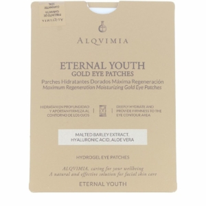 Øjenpleje Alqvimia ETERNAL YOUTH (1 enheder)