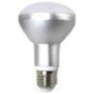 LED-lampe Silver Electronics 996307 R63 E27 Grå 8 W 3000K