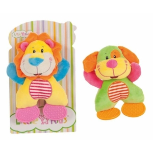 Bidering til baby 20 cm Bamse dyr
