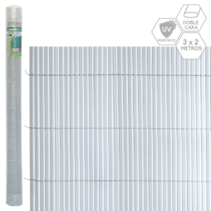 Forhindring Grå PVC 3 x 2 cm