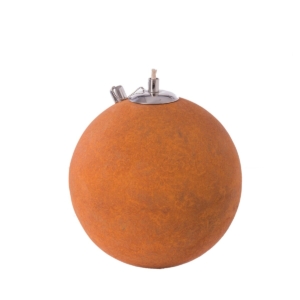 Udendørs kuglelampe Siena 20 x 20 x 24 cm