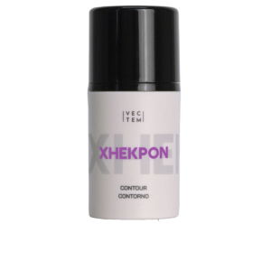 Balsam til Øjenpleje Xhekpon XHEKPON FACIAL 15 ml Læber