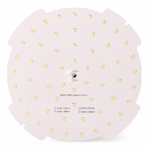 LED-bånd EDM 02049 34720 Udskifter