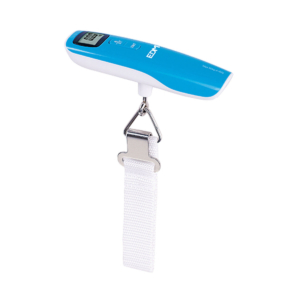 Digitale Rejsevægt til Kufferter EDM 07532