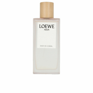 Dameparfume Loewe Agua Mar de Coral EDT 100 ml
