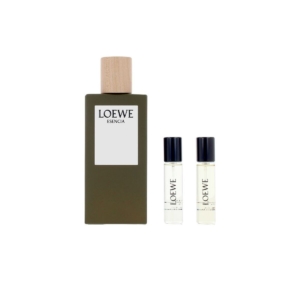 Parfume sæt til Unisex Loewe Loewe C Loewe C EDT