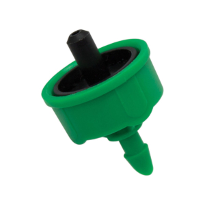 Selvkompenserende drypper Aqua Control Stopper 905110 4 l/h Automatisk rengøring Auto-dræning 10 enheder