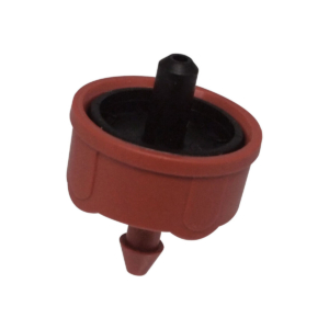 Selvkompenserende drypper Aqua Control 906425 4 l/h Automatisk rengøring