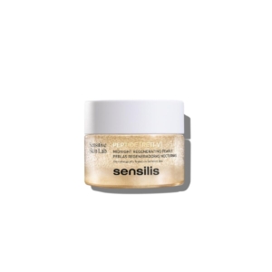 Ansigtscreme Sensilis PEPTIDE 50 ml