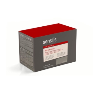Kosttilskud Sensilis HAIR SENSILIS