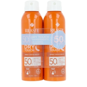 Solblogger Rilastil SUN SYSTEM Spf 50+ 200 ml