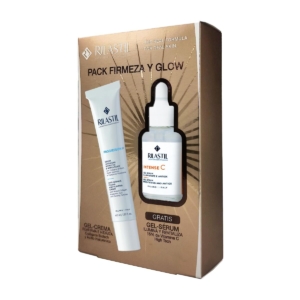 Kosmetik sæt til kvinder Rilastil PROGRESSION(+) 2 Dele