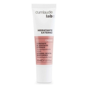 Intim hygiejnesæbe Cumlaude Lab Hidratante 30 ml Intim Pleje