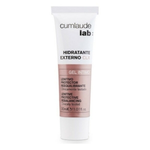 Intim Sæbe Cumlaude Lab Hidratante Clx 30 ml Fugtgivende Ekstern