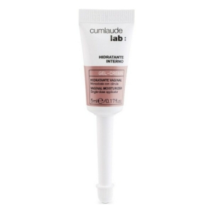 Fugtgivende Vaginalcreme Cumlaude Lab Internal Moisturizer 5 ml Fugtgivende Intern