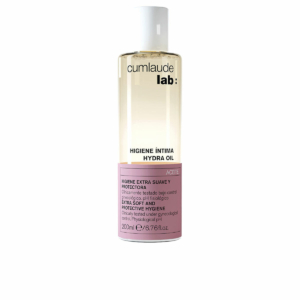 Normale Hygiejnebind Cumlaude Lab Hydra Oil ()