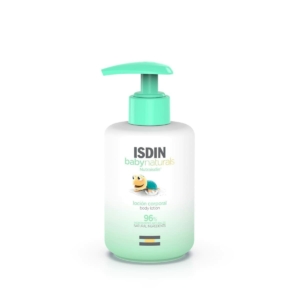 Hydrerende Baby Lotion Isdin Baby Naturals 200 ml