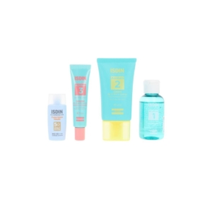 Makeup Sæt Isdin ACNIBEN 2 Dele