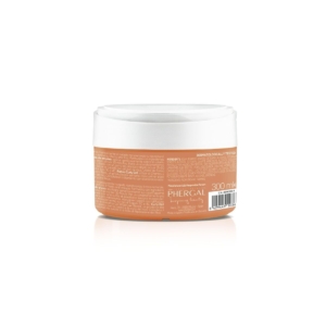 Hårmaske Naturtint CURLY 300 ml