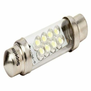 Elpærer Superlite LED (4 mm)