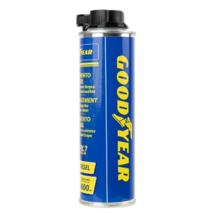 Behandling til diesel Goodyear GODA0002 (300 ml)