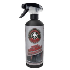 Polstringsrenser Motorrevive 500 ml