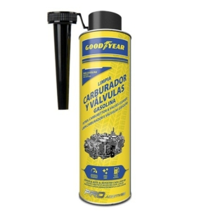 EGR Valve Cleaner Goodyear Karburator 300 ml