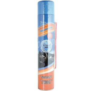 Instrumentsbrætrenser Shinergy LIM10315 Spray Blank overflade 1 L
