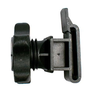 Tilbehørssæt Pastormatic dfv-20 Hest Vildsvin Hegn Ø 12 mm 40 cm 25 enheder