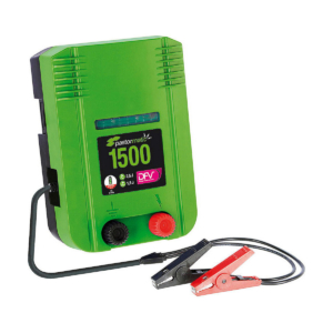 Sikkerhedssystem Pastormatic 1500 Hegn