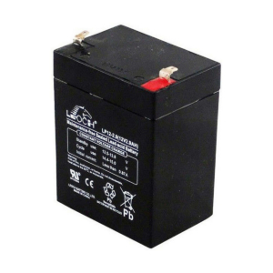 Batteri Pastormatic Pastor Solar 300 Hegn 9 x 10 x 7 cm