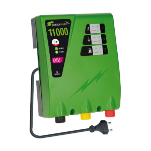 Sikkerhedssystem Pastormatic 11000 Hegn