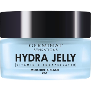 Ansigtscreme Germinal SENSATIONS HYDRA JELLY 50 ml