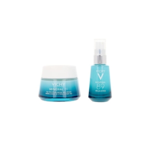 Kosmetiksæt Vichy MINÉRAL 89 2 Dele