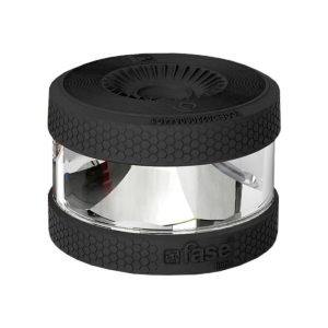 V16 nødbeacon tilsluttet DGT 3.0 Fase 112664.V01