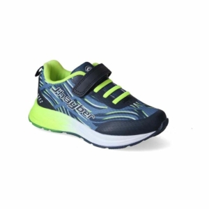 Klipklappere til børn J-Hayber Ribete Blå