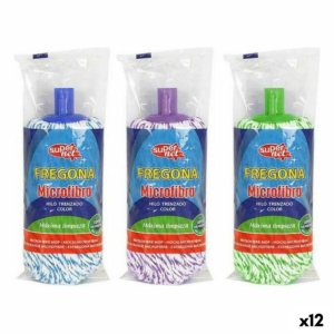 Mikrofiber Gulvmoppe Supernet