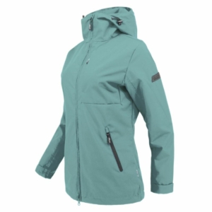 Sportsjakke til damer Joluvi Mazzin Dame XL